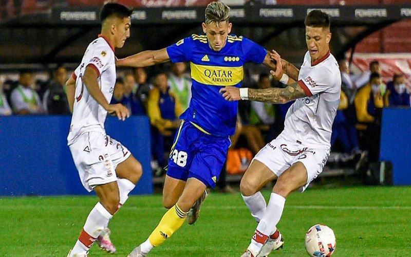 Boca Juniors vs Atletico Huracan Prediction, Betting Tips & Odds │20 SEPTEMBER, 2022