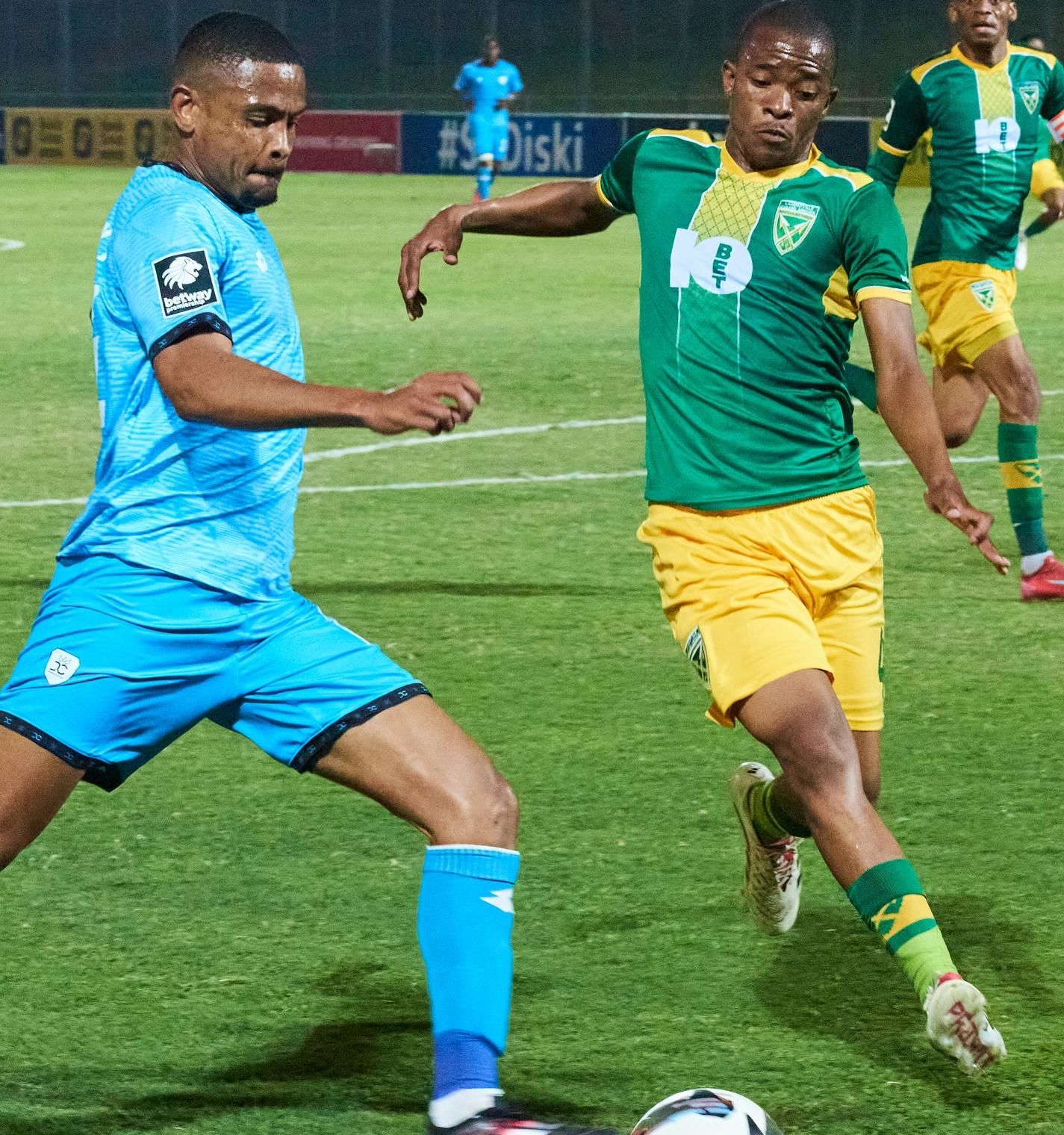 Polokwane City vs Durban City: Prediction for the Match on August 26, 2025 