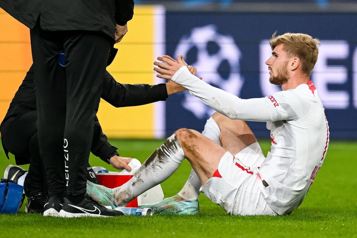 Afectada la selección de Alemania a pocos días del Mundial: otra baja por lesión