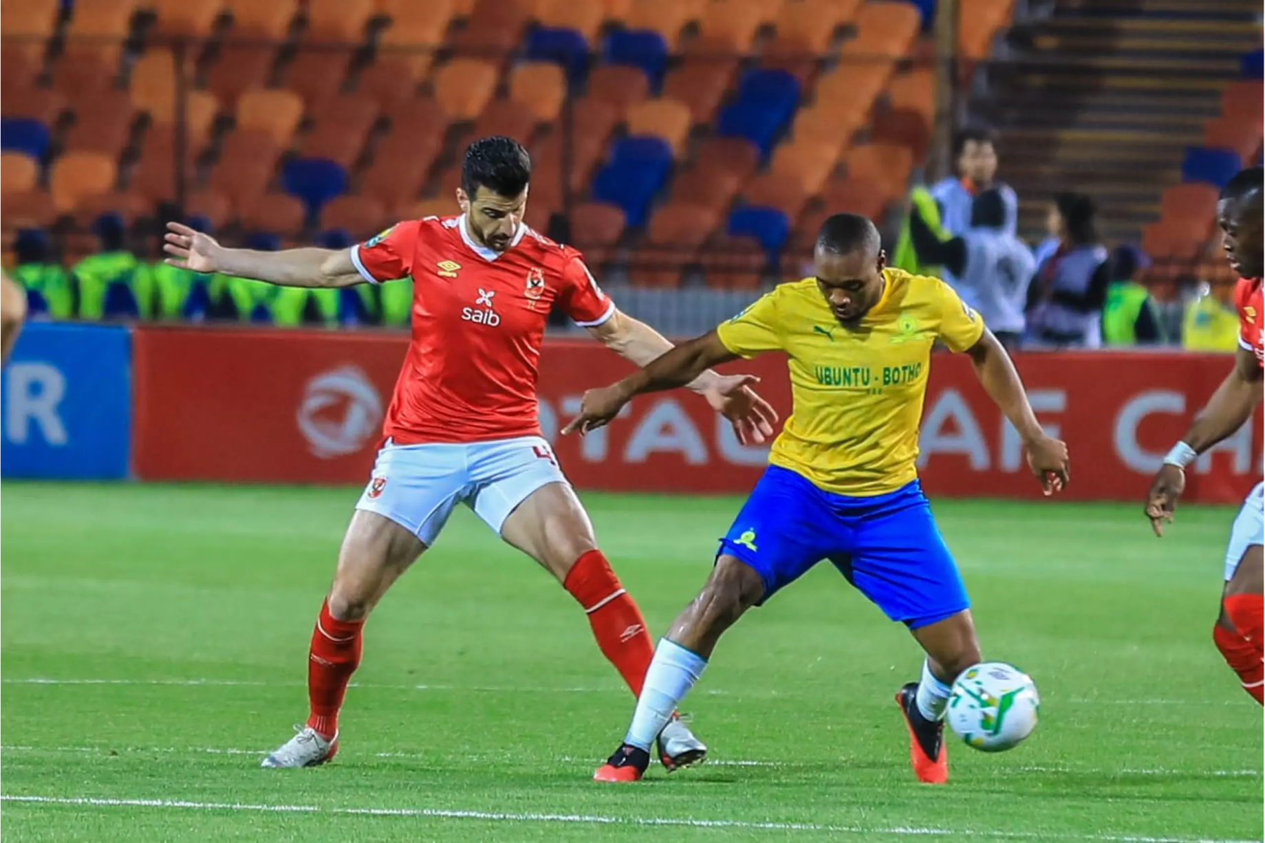 Mamelodi Sundowns vs Al Ahly Predictions, Betting Tips & Odds │12 MARCH, 2022