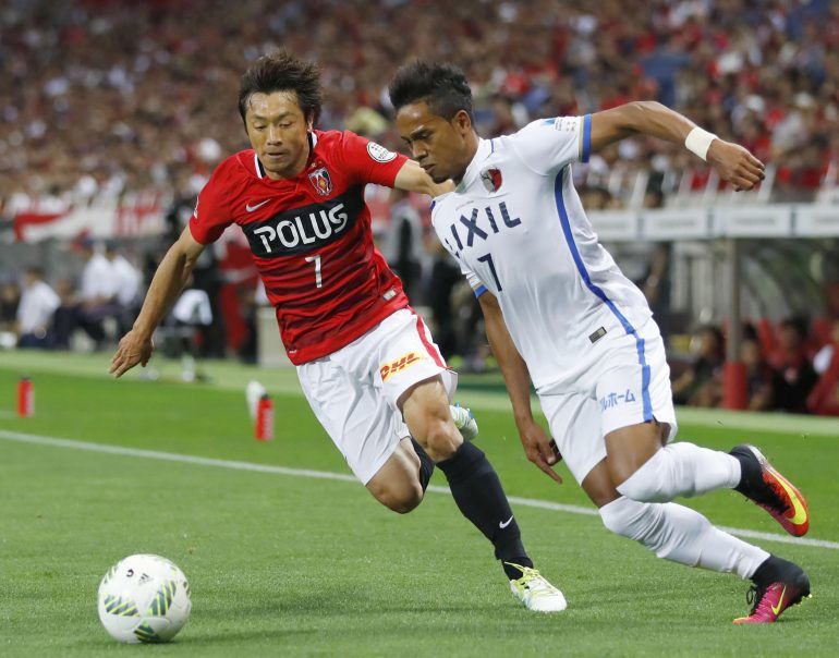 Kashima Antlers vs Urawa Reds Prediction, Betting Tips & Odds │03 SEPTEMBER, 2022