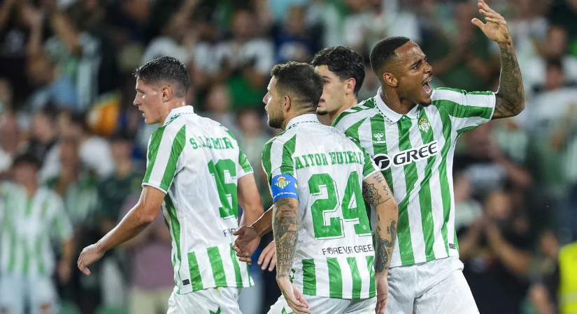 Betis vs Alaves: Prediction for the Match on August 22, 2025