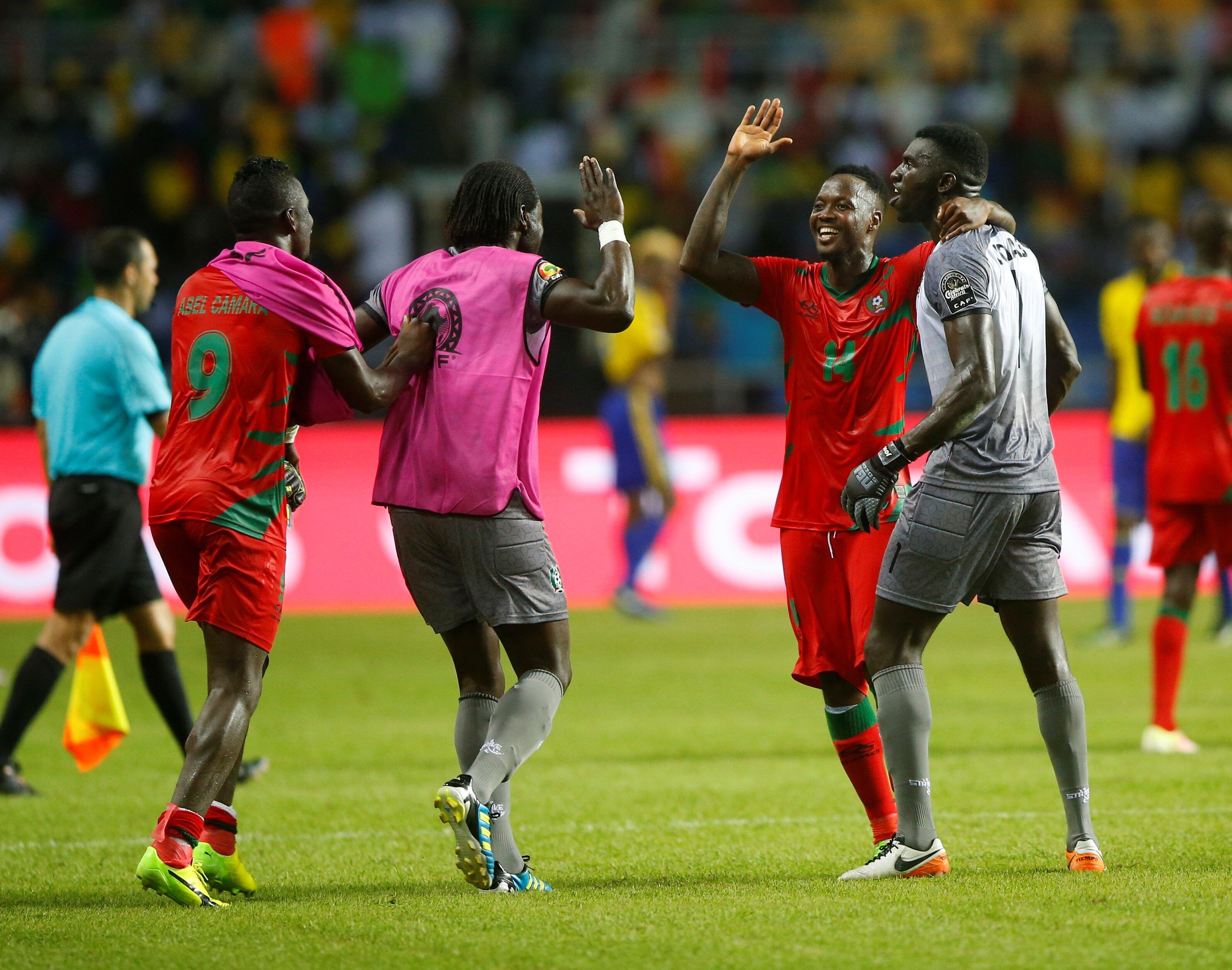 Sierra Leone vs Guinea Bissau Prediction, Betting Tips & Odds | 20 MARCH 2025