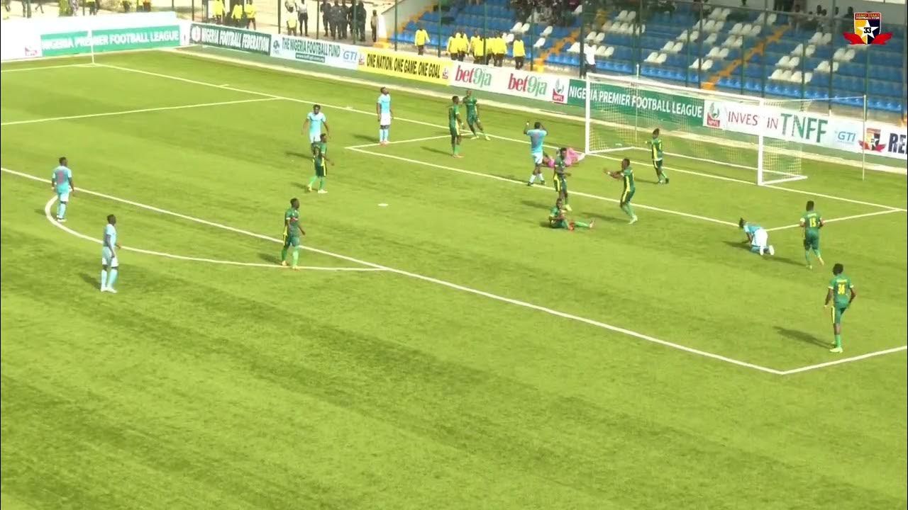 Remo Stars vs Bendel Insurance Prediction, Betting Tips & Odds │11 JUNE, 2023