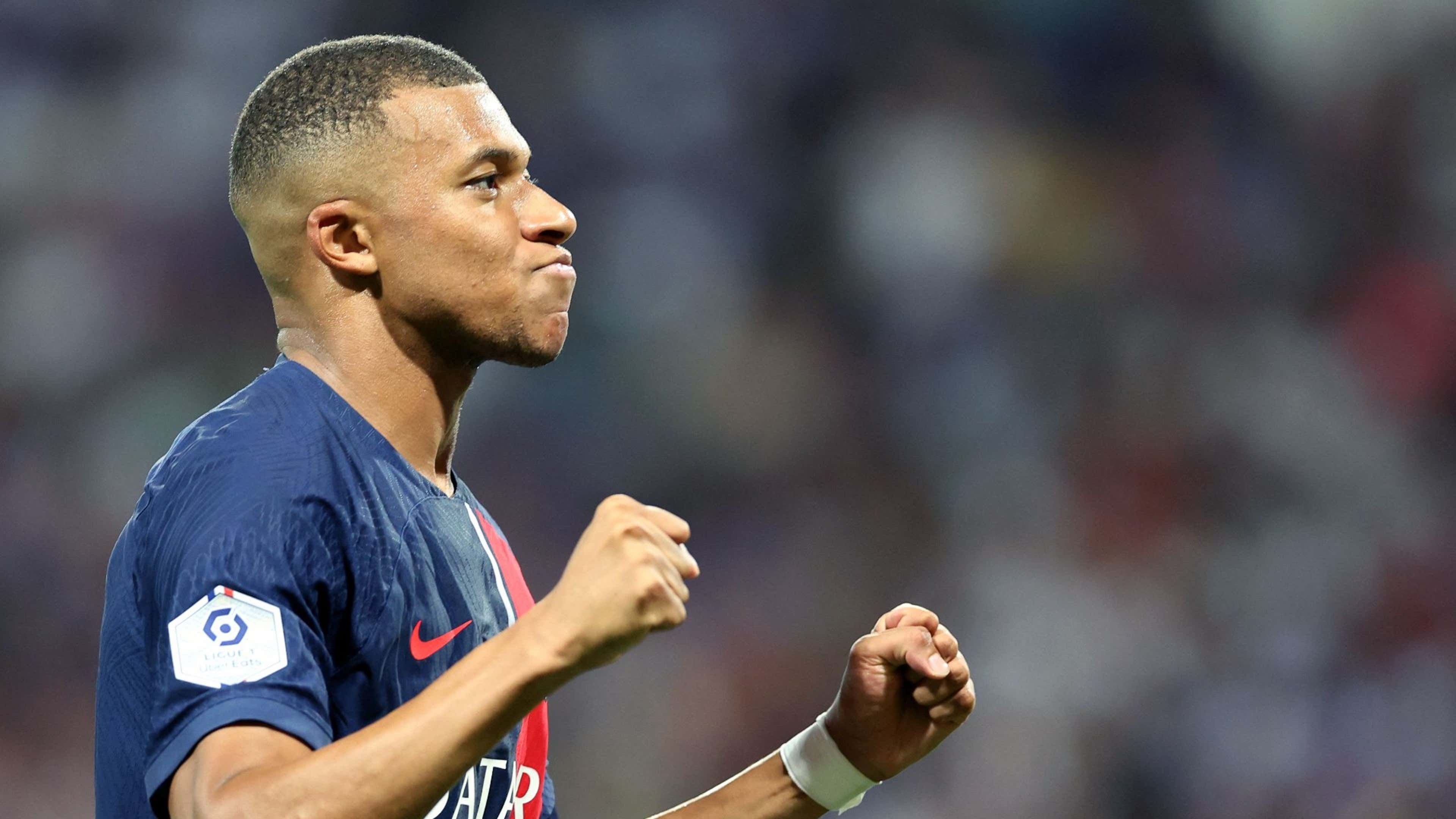 Mbappe Not In The List Of Six Footballers Worth Over 200 Million Euro By CIES