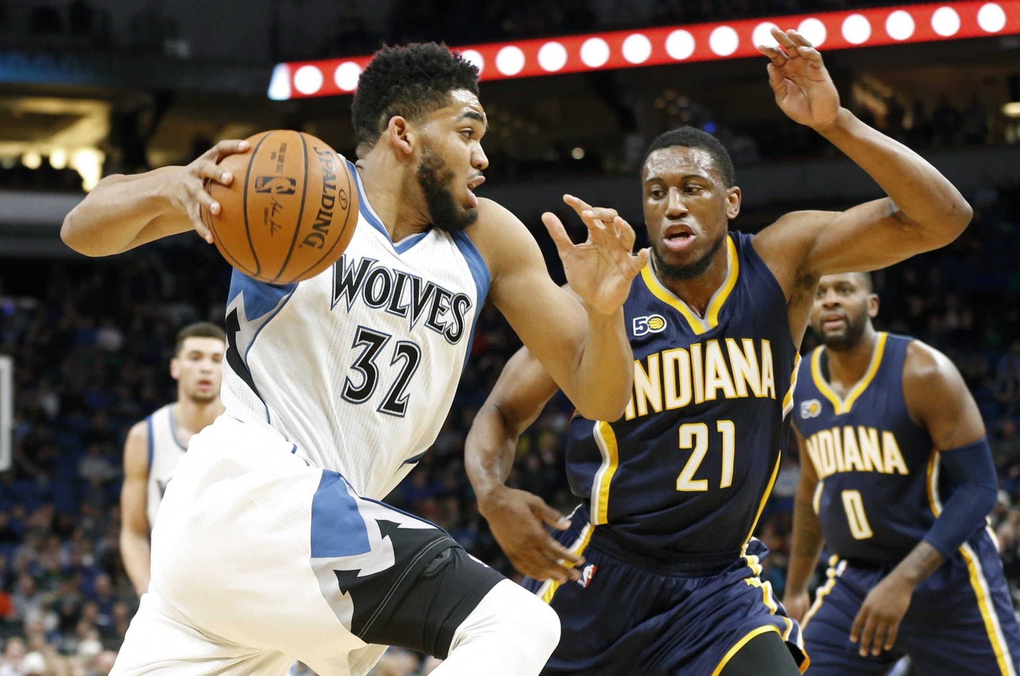 Indiana Pacers vs Minnesota Timberwolves Prediction, Betting Tips & Odds │30 NOVEMBER, 2021