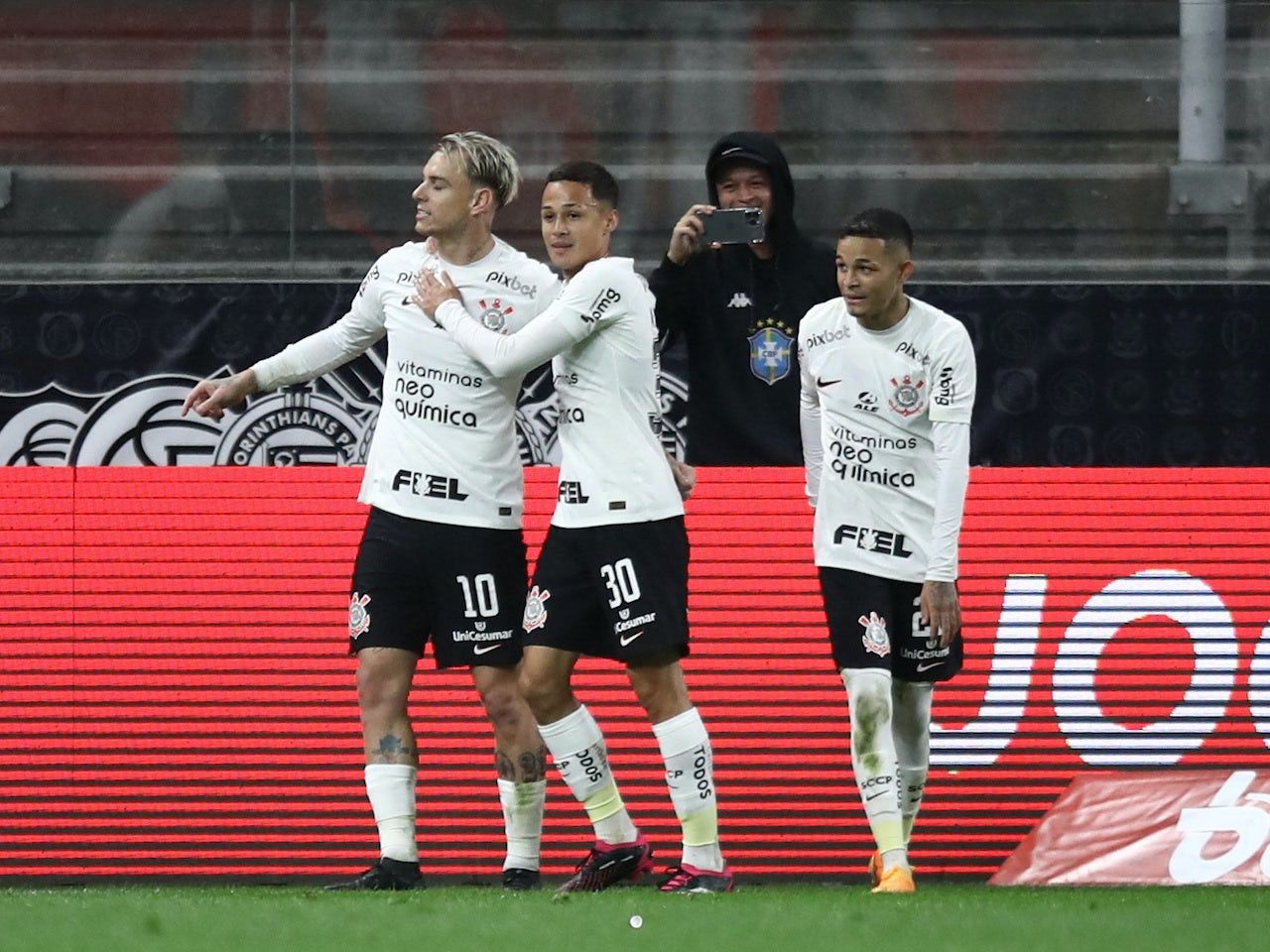 Corinthians vs Newells Old Boys Prediction, Betting Tips & Odds │02 August 2023