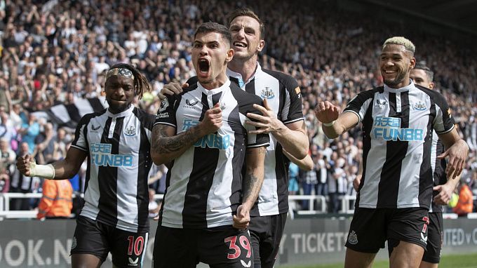 Brighton & Hove Albion vs Newcastle United Prediction, Betting Tips & Odds │13 AUGUST, 2022