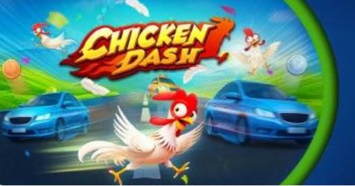 Crickex Chicken Dash Bonus - Get 6% Daily Cashback up to 6,000 INR!