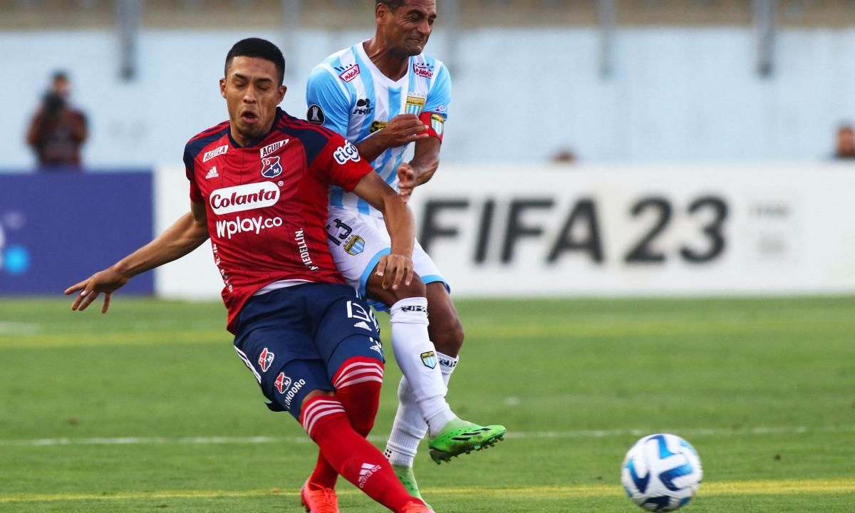 Independiente Medellín vs. Deportes Magallanes. Pronostico, Apuestas y Cuotas│16 de marzo de 2023
