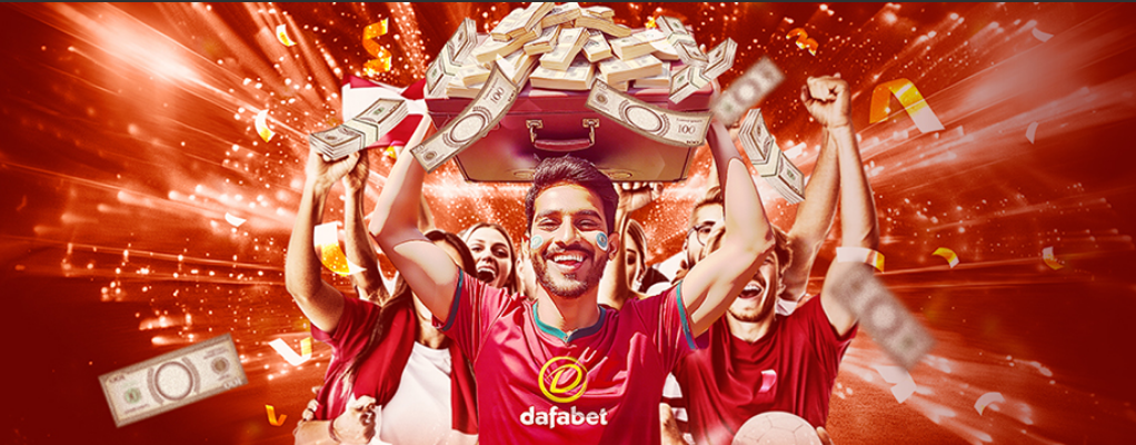Dafabet Millionaire Challenge – Win Your Share of 100,000 USD!