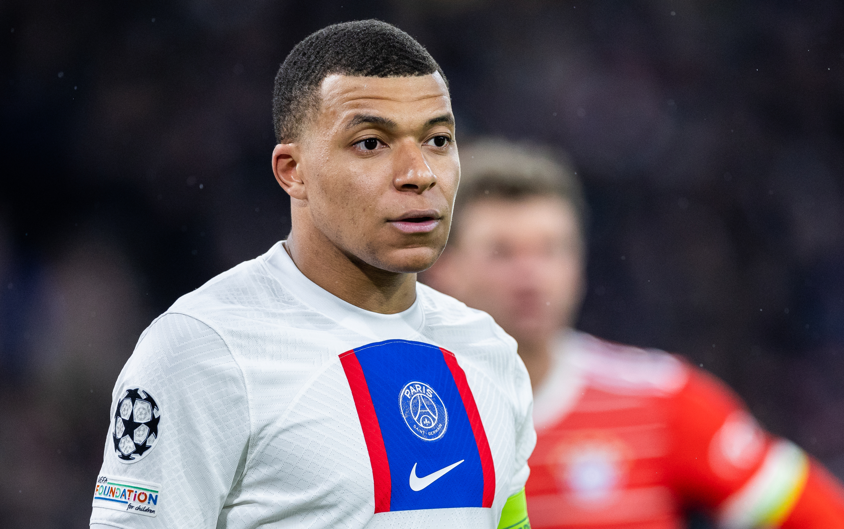 Cadena Ser: Mbappé to Sign Five-Year Contract with Real Madrid with €50 Million a Year Salary