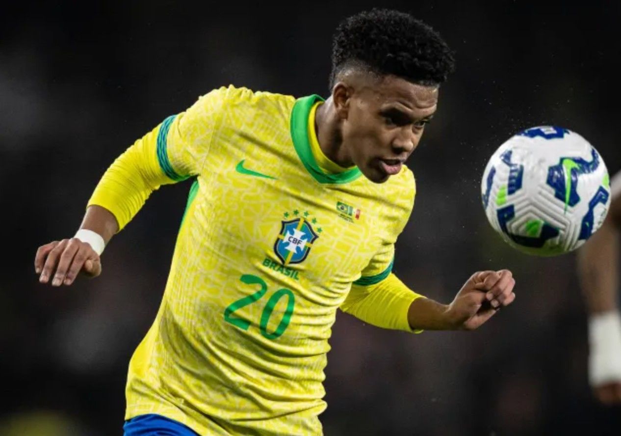 Brazil vs Tunisia: Prediction for the Match on November 18, 2025