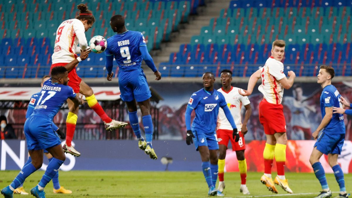 Hoffenheim vs RB Leipzig: Prediction for the Match on November 08, 2025