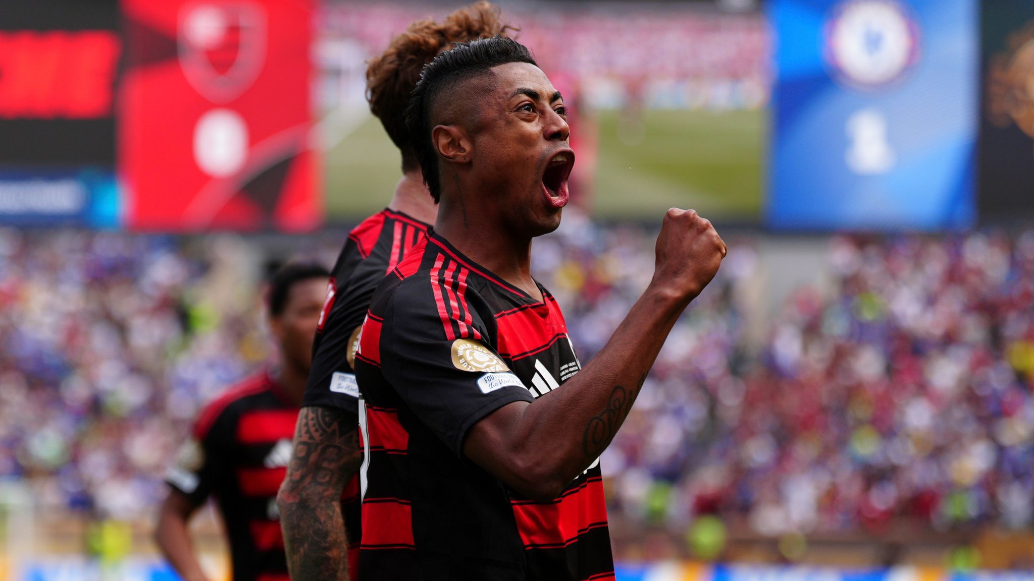 Los Angeles FC vs Flamengo: Prediction for the Match on June 25, 2025