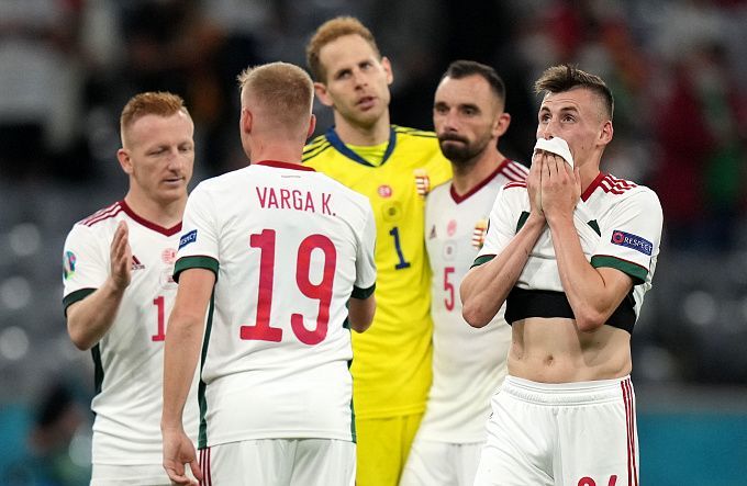 Hungary vs Serbia Predictions, Betting Tips & Odds │24 MARCH, 2022