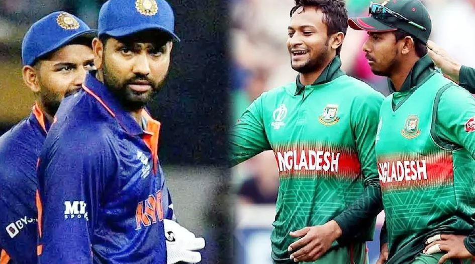 India vs Bangladesh Prediction, Betting Tips & Odds │2 NOVEMBER, 2022