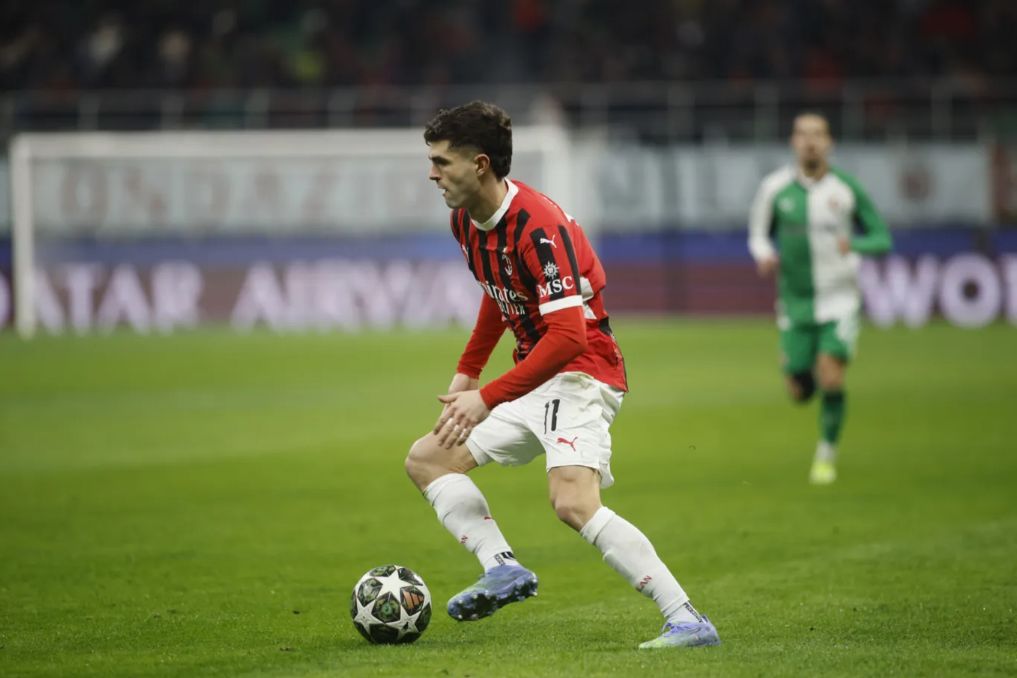 Milan vs Sassuolo: Prediction for the Match on December 14, 2025