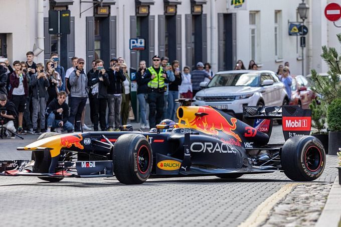 Fórmula 1. Gran Premio de Italia Pronóstico, Apuestas y Cuotas | 11 de Septiembre de 2022