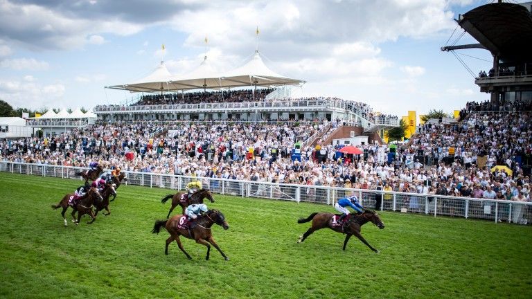 Qatar Goodwood Festival Prediction, Betting Tips and Odds | 27 JULY, 2022