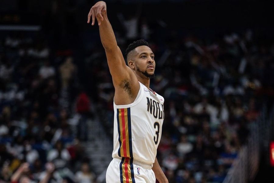 New Orleans Pelicans vs Chicago Bulls Prediction, Betting Tips & Odds │25 MARCH, 2022