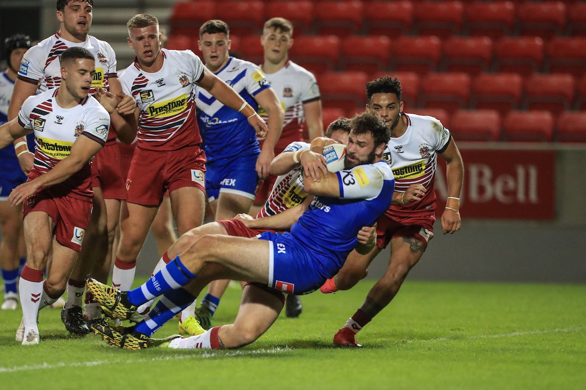 St Helens vs Wigan Prediction, Betting Tips & Odds │09 JUNE, 2023