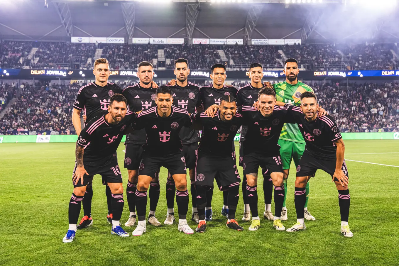 Inter Miami vs Montreal. Pronóstico apuestas y cuotas| 11 de Marzo del 2024