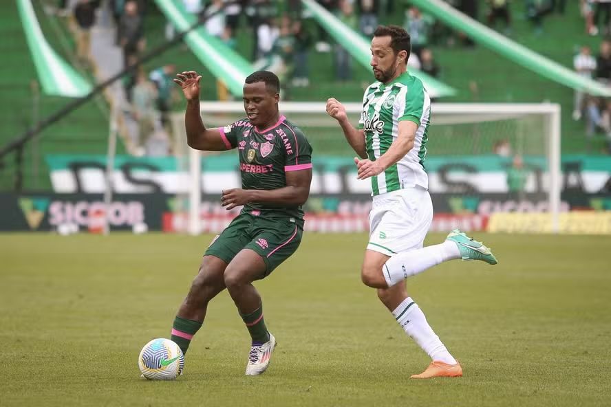 Juventude vs Fluminense: Prediction for the Match on May 18, 2025