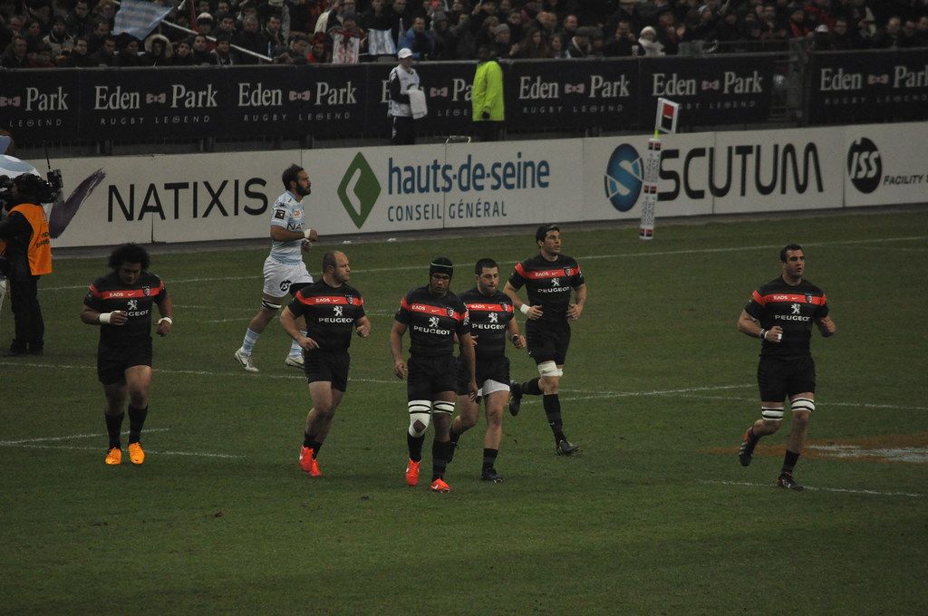 Stade Toulousain vs Racing Metro 92 Prediction, Betting Tips & Odds │09 JUNE, 2023