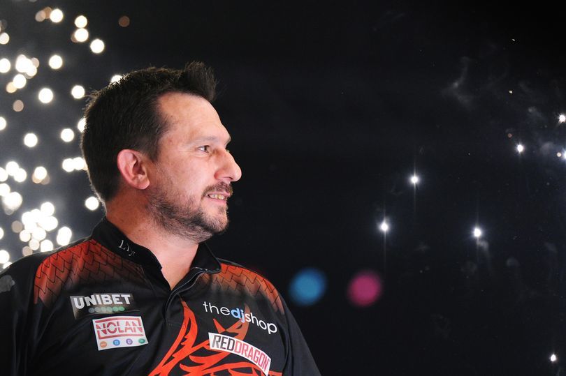 Jonny Clayton vs. Peter Wright, Betting Tips & Odds │28 APRIL, 2022