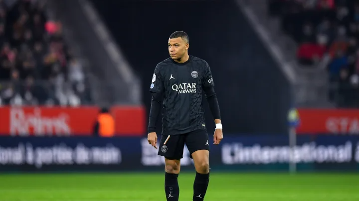 Mbappé Turns Down €80 Million Bonus To Show He Doesn't Put Money First