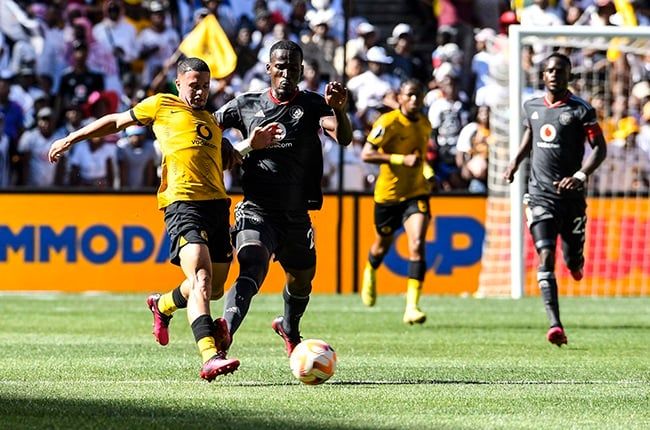 Kaizer Chiefs vs Orlando Pirates: Prediction for the Match on May 03, 2025