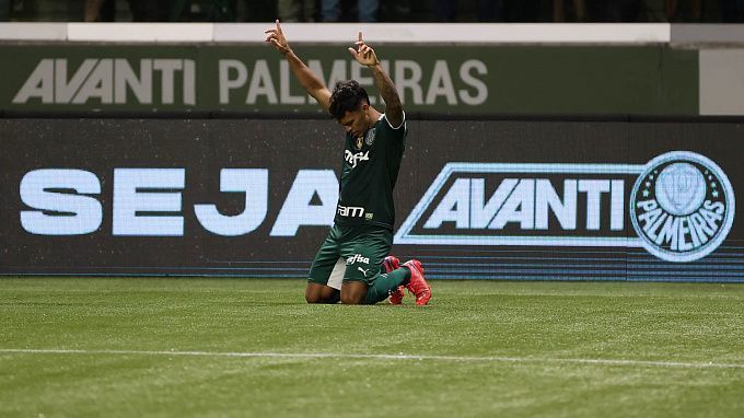 America Mineiro vs Palmeiras Pronóstico, Apuestas y Cuotas | 22 de julio de 2022