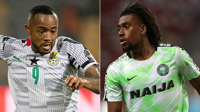 Nigeria vs. Ghana. Pronósticos, apuestas y cuotas│29 de marzo de 2022