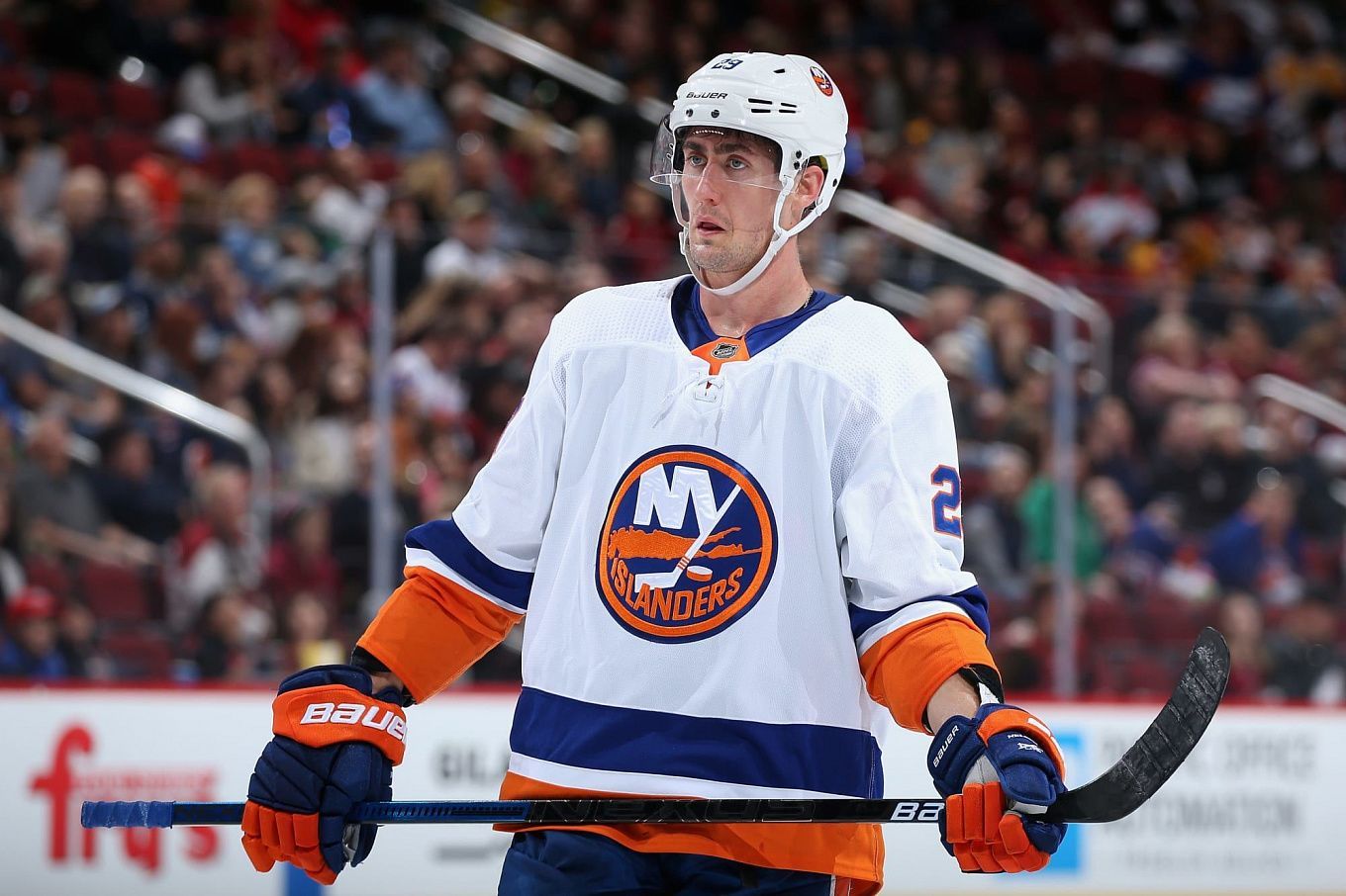 Islanders vs Arizona Prediction, Betting Tips & Odds │22 JANUARY, 2022