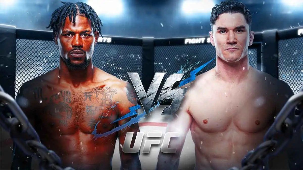 Kevin Holland vs. Mike Malott: Preview, Prediction, where to Watch & Latest Betting Odds