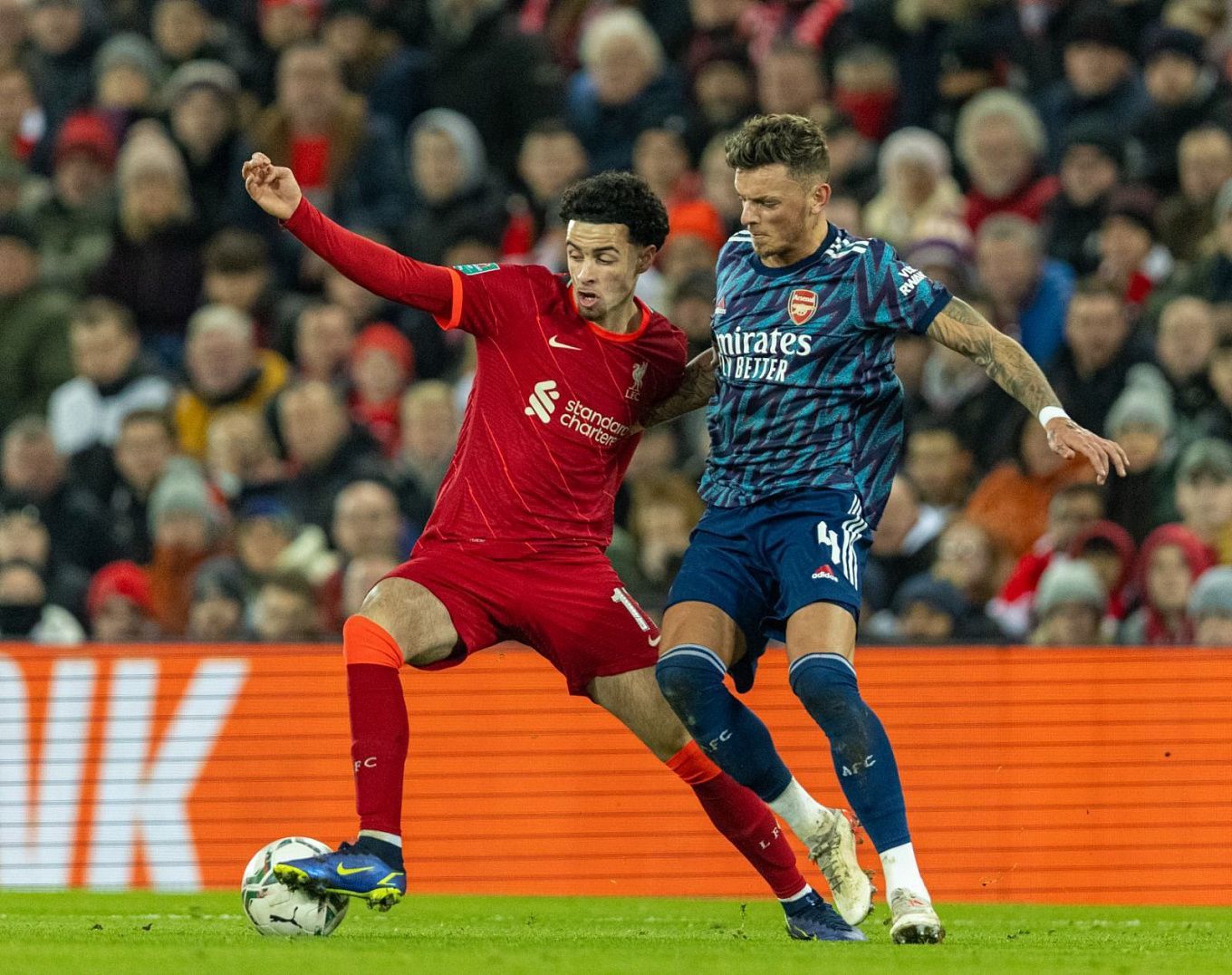 Liverpool vs Brentford Prediction, Betting Tips & Odds │16 JANUARY, 2022