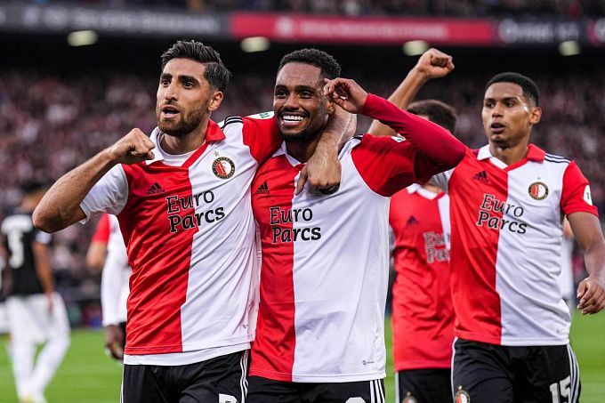Midtjylland vs Feyenoord Prediction, Betting Tips & Odds │6 OCTOBER, 2022