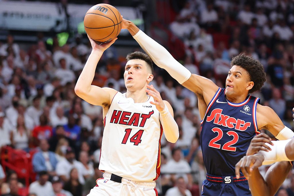 Miami Heat-Philadelphia 76ers: Match Preview, Stats, & Much More | 7 May