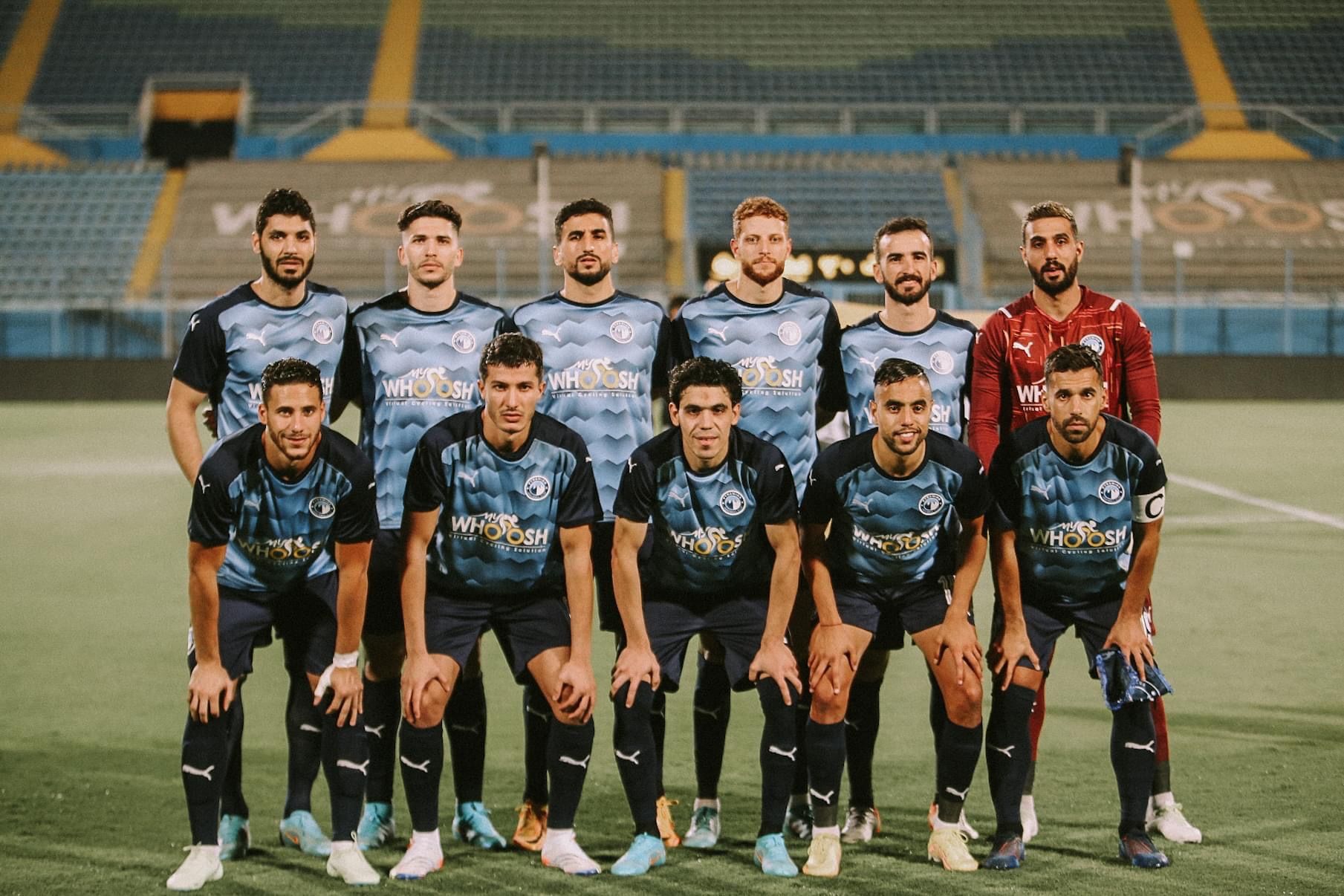 Pyramids vs Ismaily Prediction, Betting Tips & Odds │09 MAY, 2023