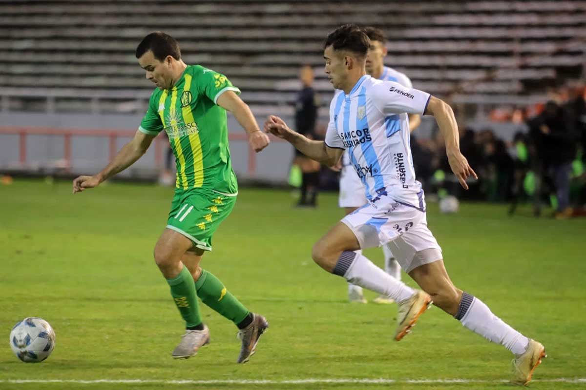 Atlético Rafaela vs. Aldosivi. Pronostico, Apuestas y Cuotas│24 de junio de 2024