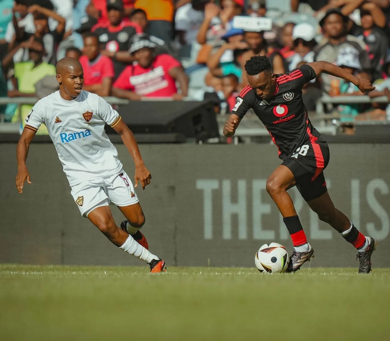 Royal AM vs Orlando Pirates Prediction, Betting, Tips, and Odds | 23 January, 2025