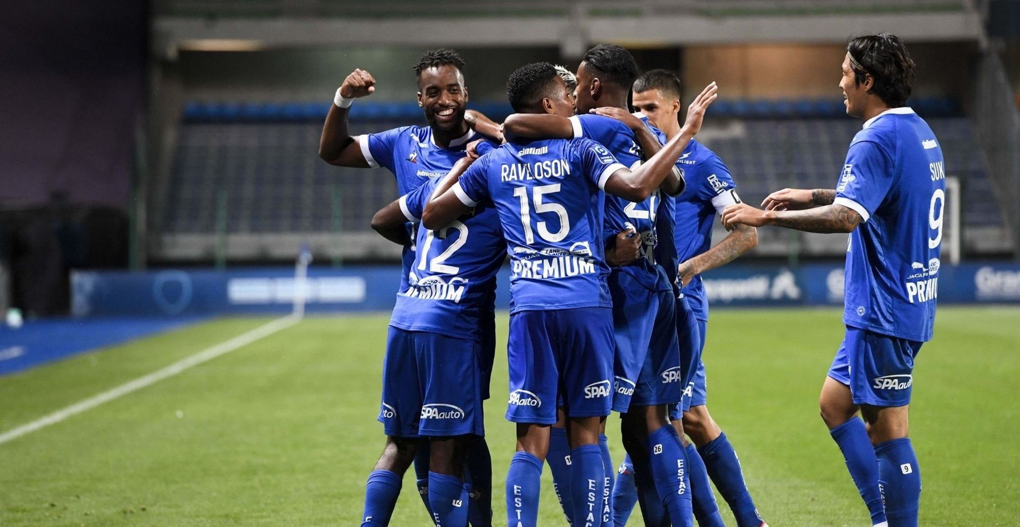 ESTAC Troyes vs Olympique Lyonnais Prediction, Betting Tips and Odds | 4 JANUARY 2023