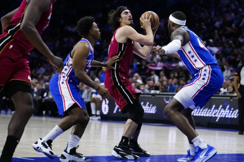Philadelphia 76ers vs Miami Heat Prediction, Betting Tips & Odds│ 6 FEBRUARY, 2025