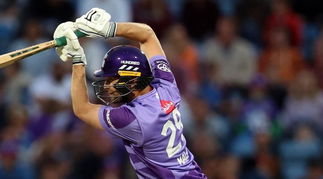 The Hundred: Superchargers Dominate as Both Men and Women Cruise Past Welsh Fire