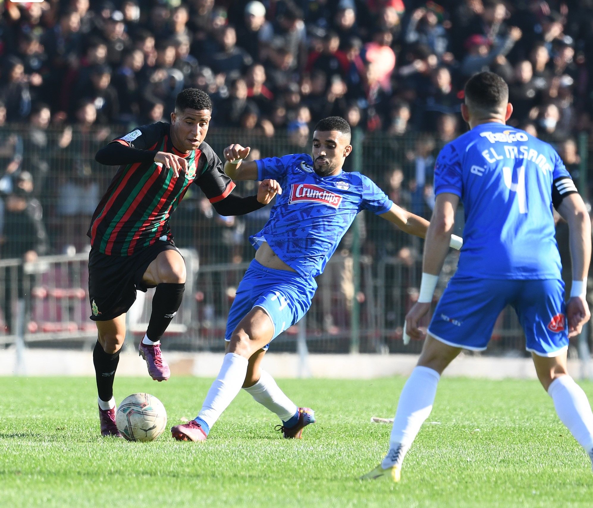 AS FAR Rabat vs Stade Marocain Prediction, Betting Tips & Odds │28 MARCH, 2023