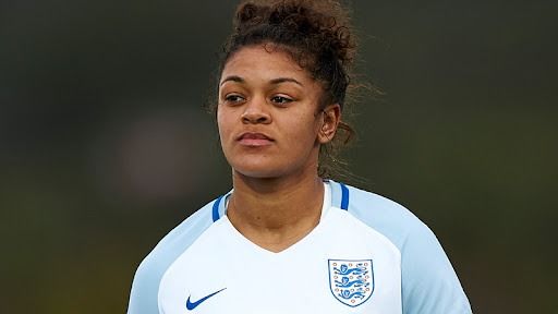 FIFA Responds to Racist Scandal Involving England Footballer