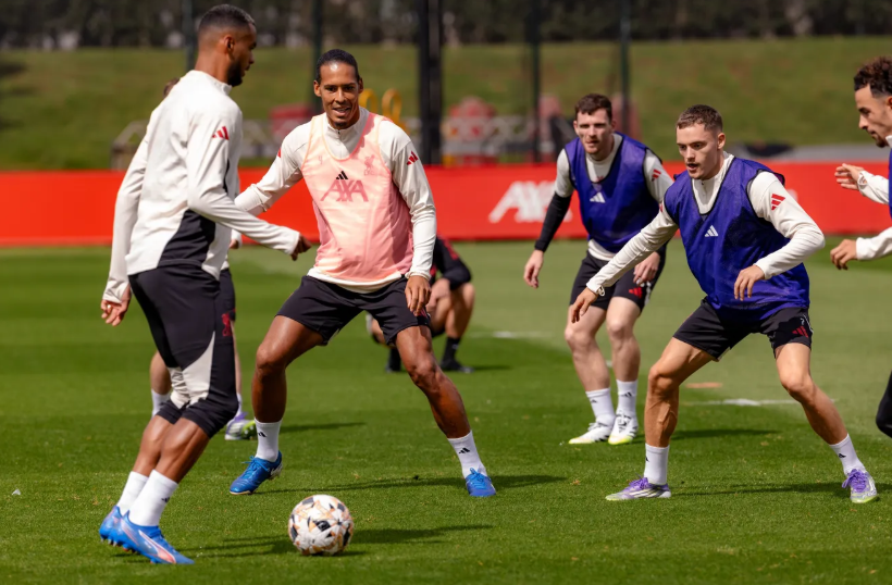 Galatasaray vs Liverpool: Prediction for the Match on September 30, 2025