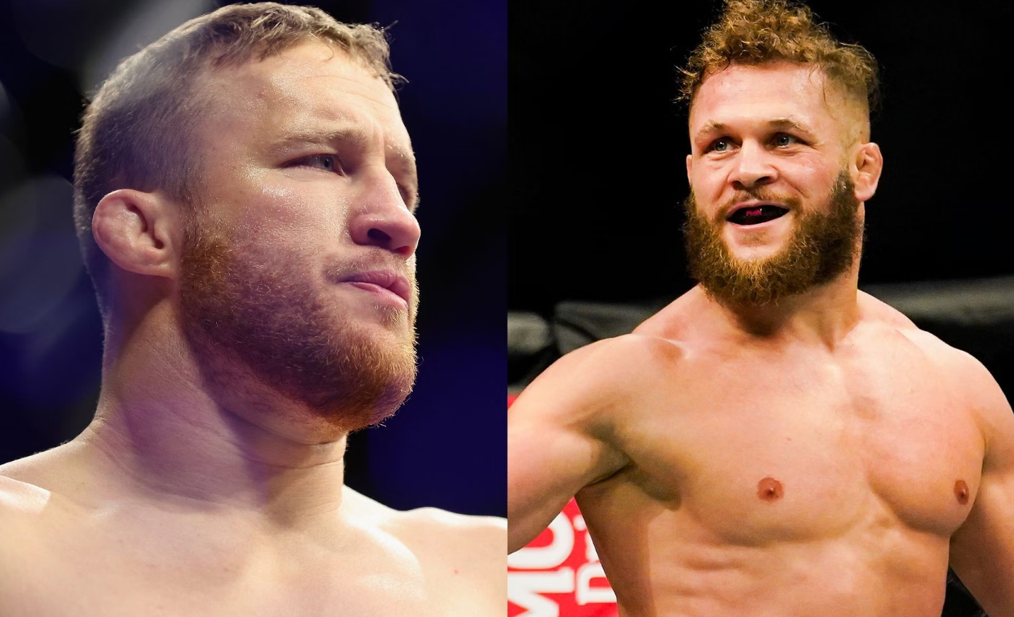 Justin Gaethje vs Rafael Fiziev: Preview, Where to Watch and Betting Odds