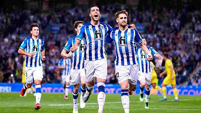 Real Sociedad vs Atletico Madrid Prediction, Betting Tips & Odds │22 MAY, 2022